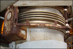 Expansion Joint Bellows
