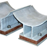 Permali Cold Shoes for Carbon Steel Pipe