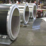 Cryogenic insulated supports with acoustic pads 4561599648 o